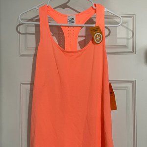 Women's Run Singlet - C9 Champion® M Fitted